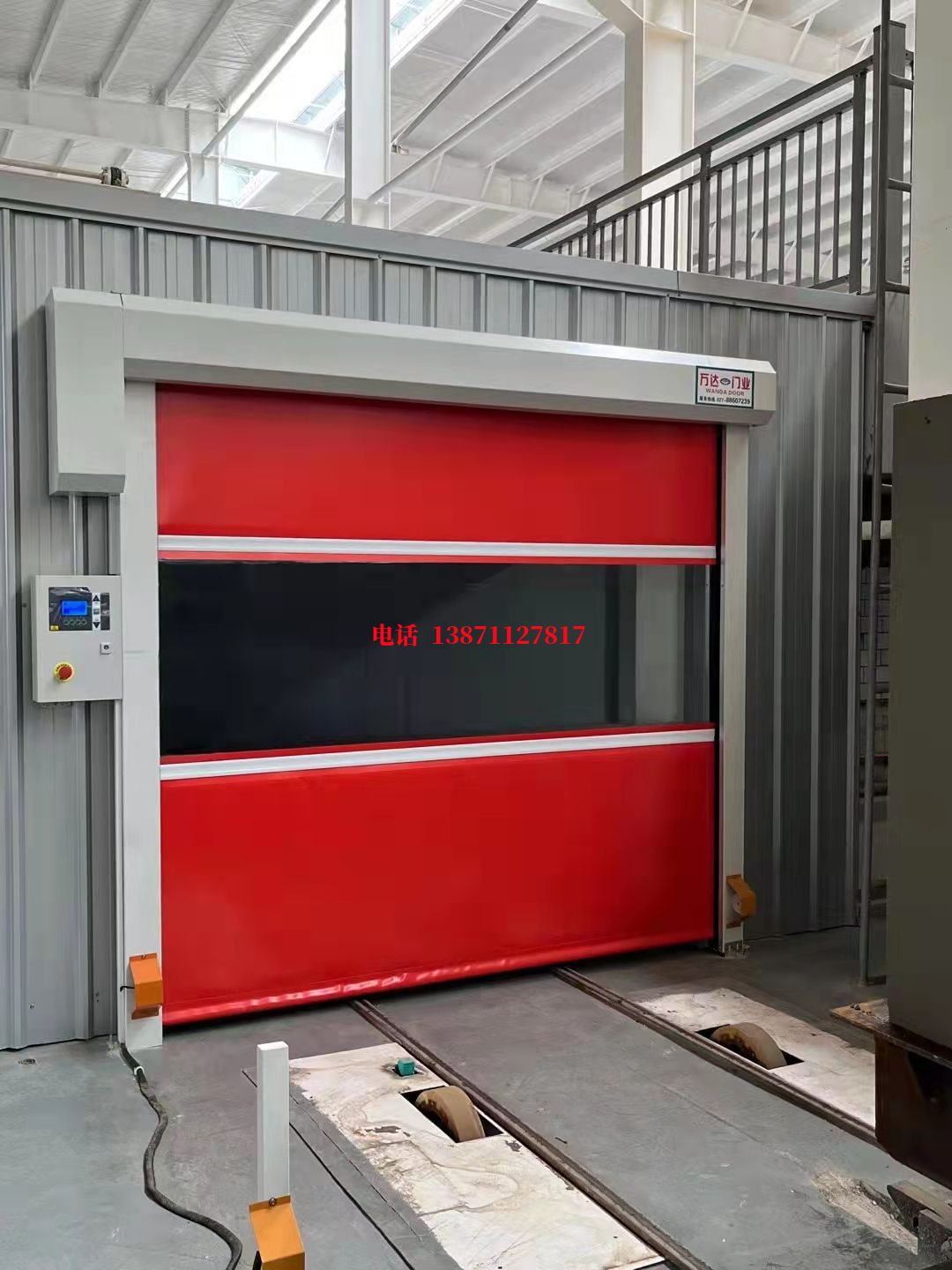 常熟焊接工作站安全门